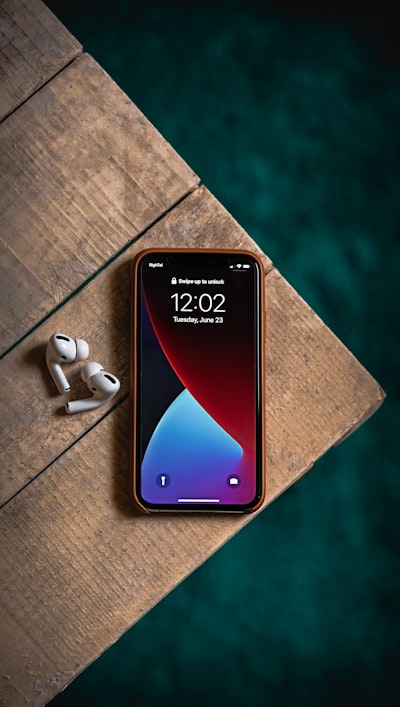 Buy a phone that actually works