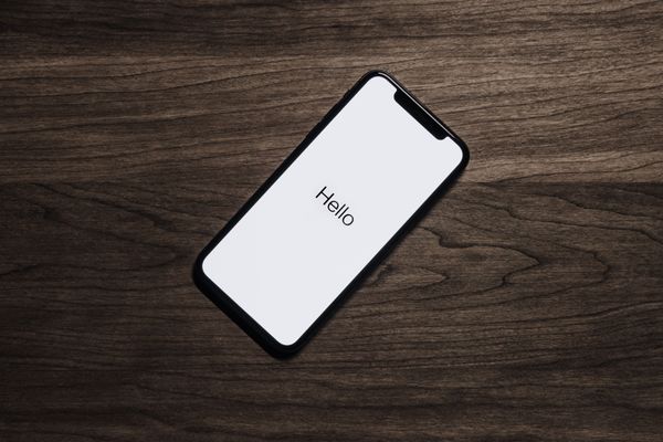 Unlock it. Keep the number.