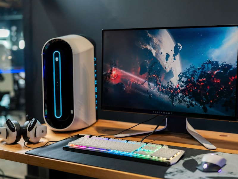 Computers