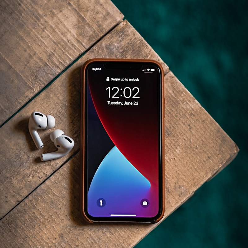 Screen & Display